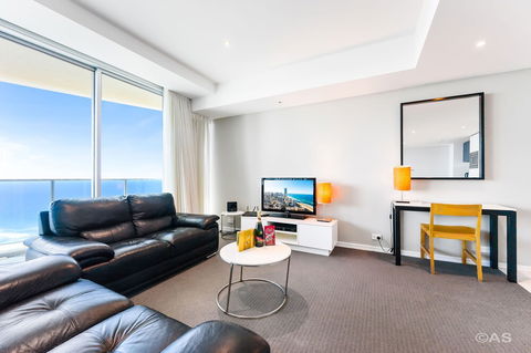 Apartment Stay - H Residences - Tourism TAS 6