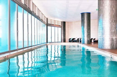 Apartment Stay - H Residences - Tourism TAS 2