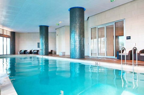 Apartment Stay - H Residences - Tourism TAS 1