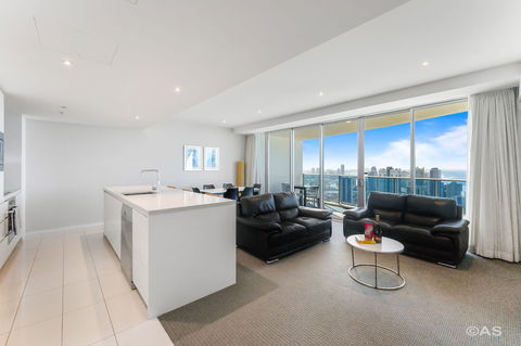 Apartment Stay - H Residences - Tourism TAS 4