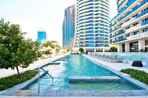 Apartment Stay - H Residences - Tourism TAS 3
