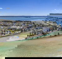 Sundowner Apartment 5 - Hobart Tourism