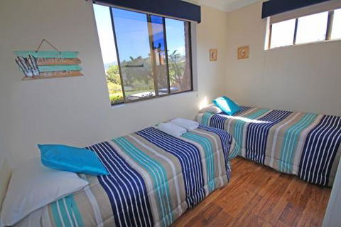 Hawaiian Gardens Unit 3 - Hobart Tourism 2