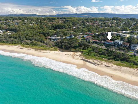 Beach Road 10 Mollymook - Hobart Tourism 3