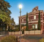 QPO QUEENSCLIFF - Tourism TAS