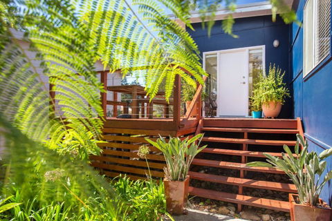 Driftwood Cottage - Hobart Tourism 2