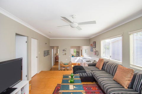 Driftwood Cottage - Hobart Tourism 1