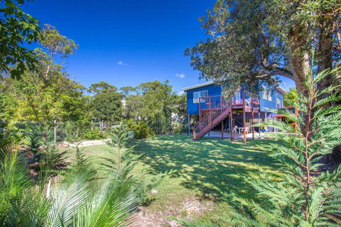 Driftwood Cottage - Hobart Tourism 6