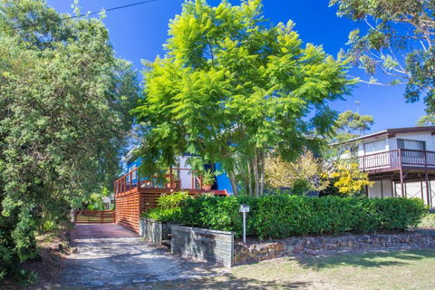 Driftwood Cottage - Hobart Tourism 5