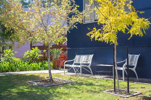 Driftwood Cottage - Hobart Tourism 4