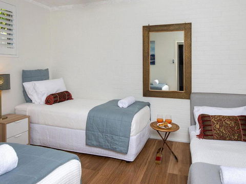 Kendalls Beach HideAway 3 Nights For Price Of 2 During Winter Months - Tourism TAS 3