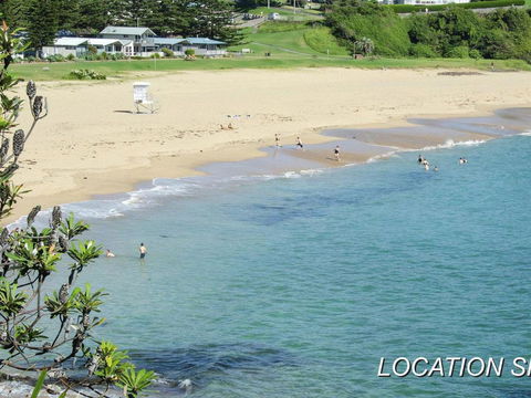 Kendalls Beach HideAway 3 Nights For Price Of 2 During Winter Months - Tourism TAS 6
