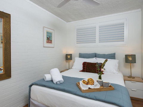 Kendalls Beach HideAway 3 Nights For Price Of 2 During Winter Months - Tourism TAS 5