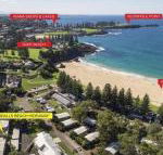 Kendalls Beach HideAway 3 nights for price of 2 during winter months - Tourism TAS