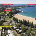 Kendalls Beach HideAway 3 Nights For Price Of 2 During Winter Months - Tourism TAS 0