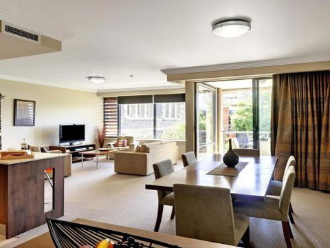 Anchorage AtHarbourside Magnificent Views - Tourism TAS 4