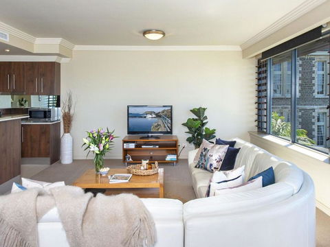 Platinum PenthouseatThe Sebel On The Harbourfront - Tourism TAS 5