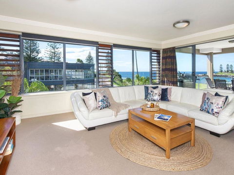 Platinum PenthouseatThe Sebel On The Harbourfront - Tourism TAS 1