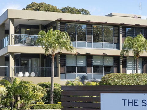 Platinum PenthouseatThe Sebel On The Harbourfront - Tourism TAS 6