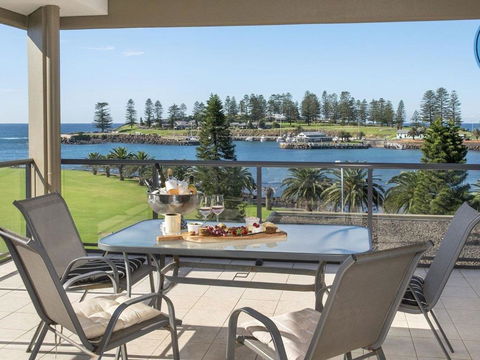 Platinum PenthouseatThe Sebel On The Harbourfront - Tourism TAS 2