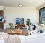 Platinum PenthouseatThe Sebel on the harbourfront - Tourism TAS
