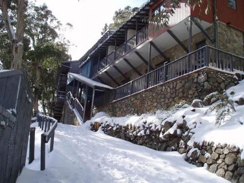 Great Value Thredbo Chalet - Hobart Tourism 0