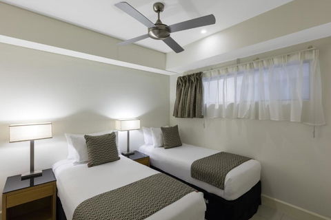 Apartments At 31 Woods - Tourism TAS 3