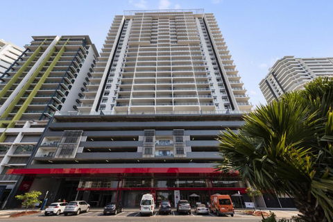 Apartments At 31 Woods - Tourism TAS 5