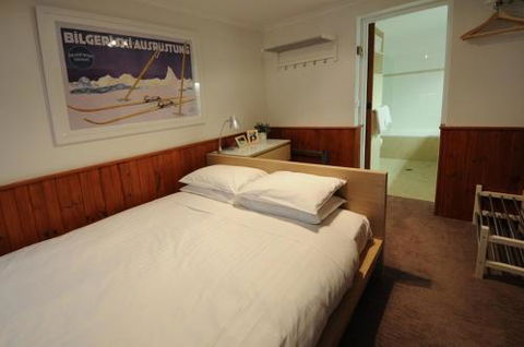 One Bedroom Superb View - Hobart Tourism 2