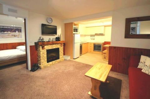 One Bedroom Superb View - Hobart Tourism 5