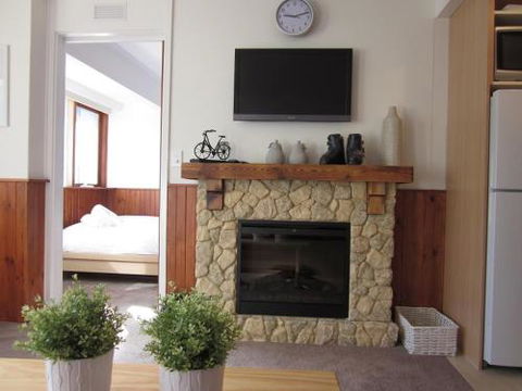 One Bedroom Superb View - Hobart Tourism 6