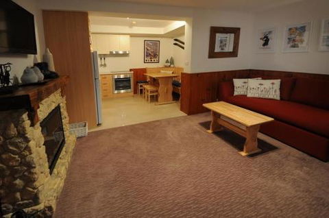 One Bedroom Superb View - Hobart Tourism 4