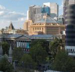 Noah  Central City Location with Views  Parking - Tourism TAS