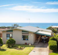 Kianga Parade Beach House - Hobart Tourism