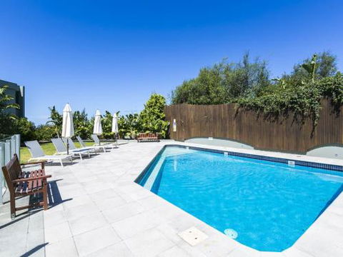 LORNE CHALET APARTMENT 36 Central Location - Tourism TAS 1