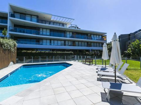 LORNE CHALET APARTMENT 36 Central Location - Tourism TAS 3