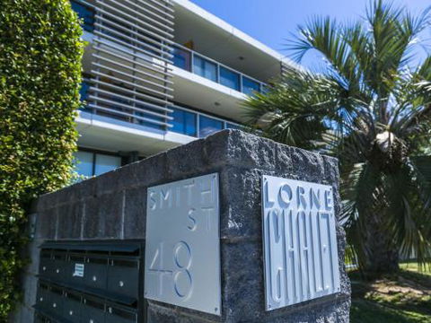 LORNE CHALET APARTMENT 36 Central Location - Tourism TAS 5