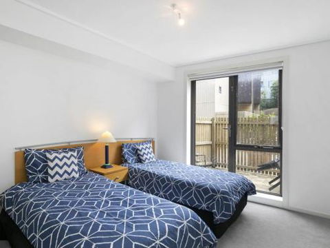 APARTMENT 11 PACIFIC APARTMENTS - Tourism TAS 5
