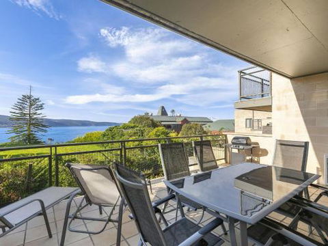 APARTMENT 26 PACIFIC APARTMENTS Walk To Town - Tourism TAS 4
