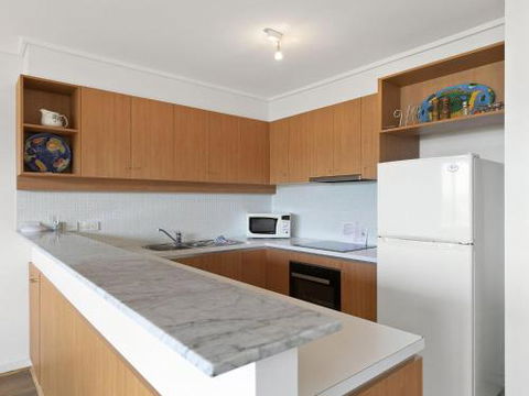 APARTMENT 26 PACIFIC APARTMENTS Walk To Town - Tourism TAS 3