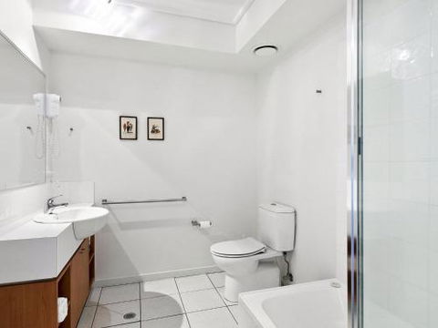 APARTMENT 26 PACIFIC APARTMENTS Walk To Town - Tourism TAS 6