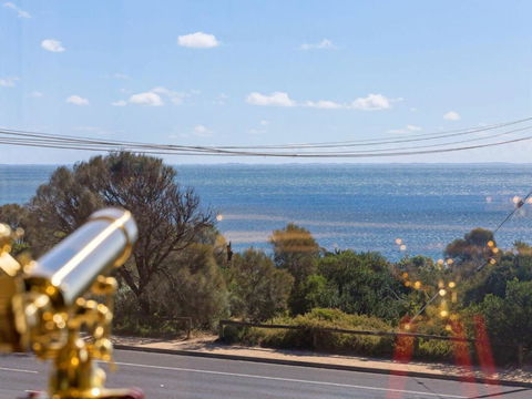 BEACH BELLE MORNINGTON - Hobart Tourism 6