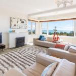 BEACH BELLE MORNINGTON - Hobart Tourism 0