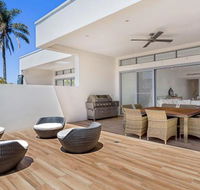 Soldiers Point Style  Sophistication - Tourism TAS