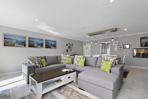 21 The Islander Resort - Hobart Tourism 4