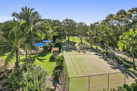 21 The Islander Resort - Hobart Tourism 3