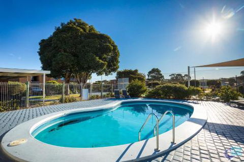 Apollo Unit 14 - Tourism TAS 3