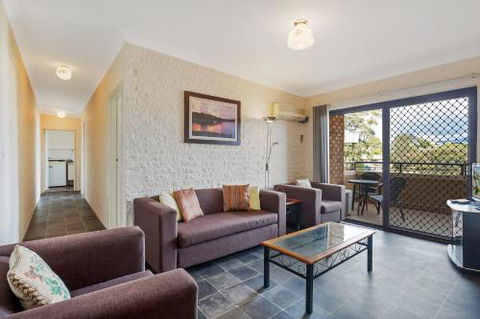 Apollo Unit 14 - Tourism TAS 0