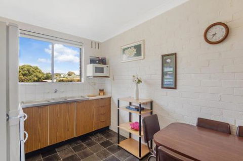 Apollo Unit 14 - Tourism TAS 6