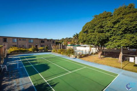 Apollo Unit 14 - Tourism TAS 5